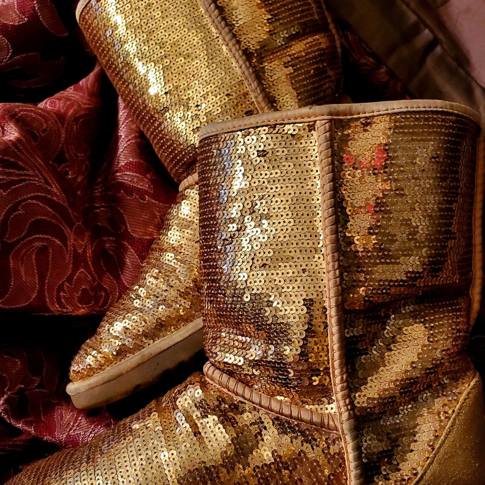 Uggs